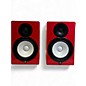 Used Yamaha HS8 Pair Powered Monitor thumbnail
