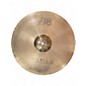 Used SABIAN 18in B8 Crash Cymbal thumbnail