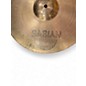 Used SABIAN 18in B8 Crash Cymbal