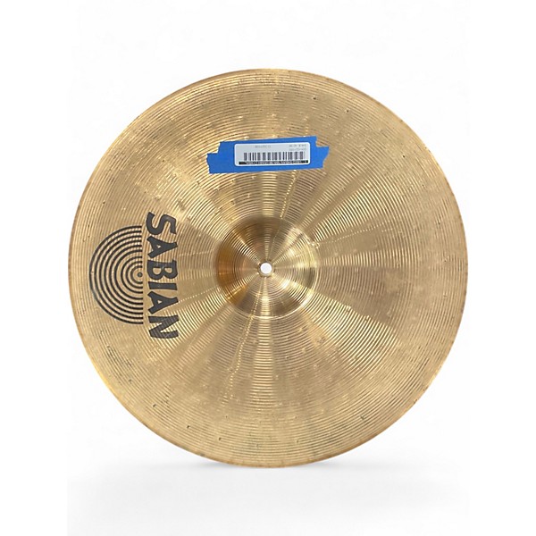 Used SABIAN 18in B8 Crash Cymbal