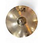 Used SABIAN 20in AA Metal X Ride Cymbal thumbnail