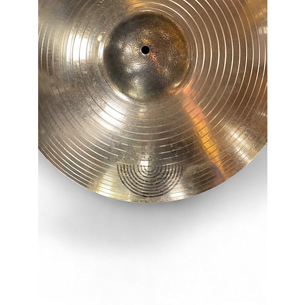 Used SABIAN 20in AA Metal X Ride Cymbal