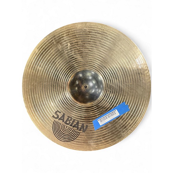 Used SABIAN 20in AA Metal X Ride Cymbal