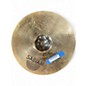 Used SABIAN 20in AA Metal X Ride Cymbal