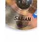 Used SABIAN 20in AA Metal X Ride Cymbal