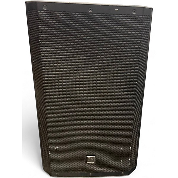 Used Electro-Voice ZLX-15P 15in 2-Way Powered Speaker