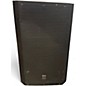 Used Electro-Voice ZLX-15P 15in 2-Way Powered Speaker thumbnail