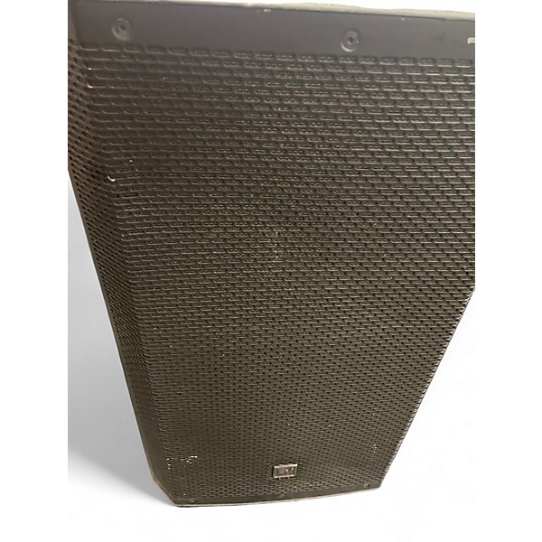 Used Electro-Voice ZLX-15P 15in 2-Way Powered Speaker