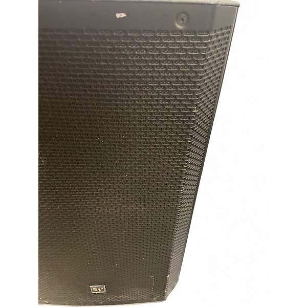 Used Electro-Voice ZLX-15P 15in 2-Way Powered Speaker