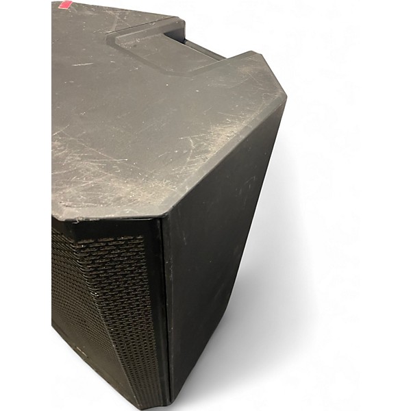 Used Electro-Voice ZLX-15P 15in 2-Way Powered Speaker