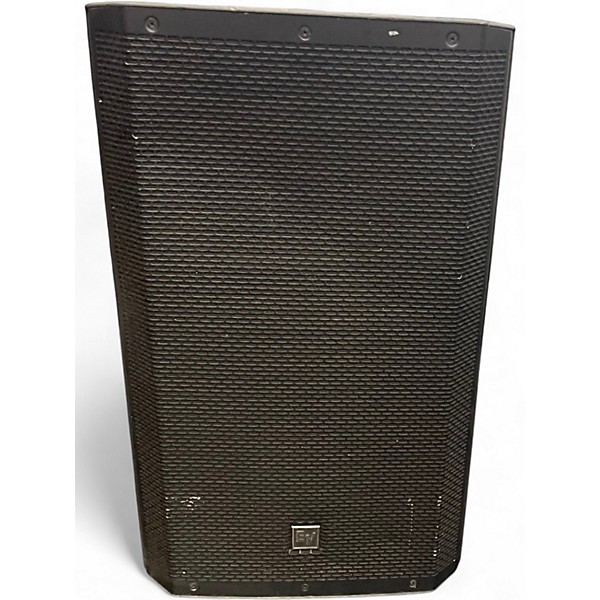 Used Electro-Voice ZLX-15P 15in 2-Way Powered Speaker