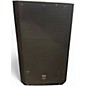 Used Electro-Voice ZLX-15P 15in 2-Way Powered Speaker thumbnail