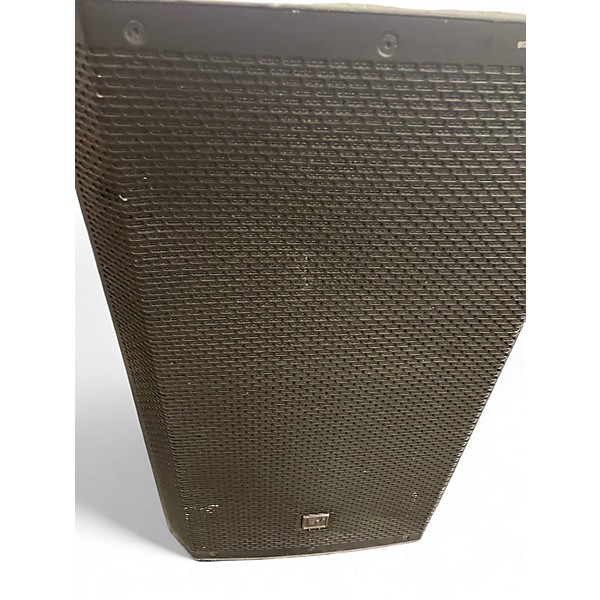 Used Electro-Voice ZLX-15P 15in 2-Way Powered Speaker