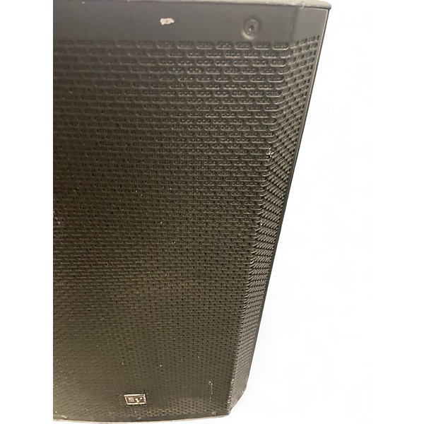 Used Electro-Voice ZLX-15P 15in 2-Way Powered Speaker