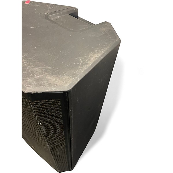 Used Electro-Voice ZLX-15P 15in 2-Way Powered Speaker