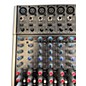 Used Behringer Xenyx X2222USB Unpowered Mixer