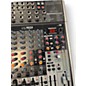 Used Behringer Xenyx X2222USB Unpowered Mixer