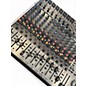 Used Behringer Xenyx X2222USB Unpowered Mixer