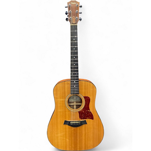 Used Taylor 310 Antique Natural Acoustic Guitar