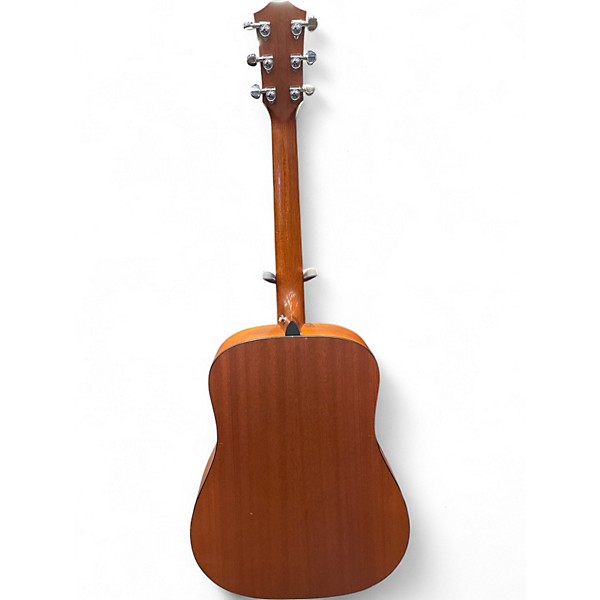 Used Taylor 310 Antique Natural Acoustic Guitar