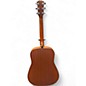 Used Taylor 310 Antique Natural Acoustic Guitar