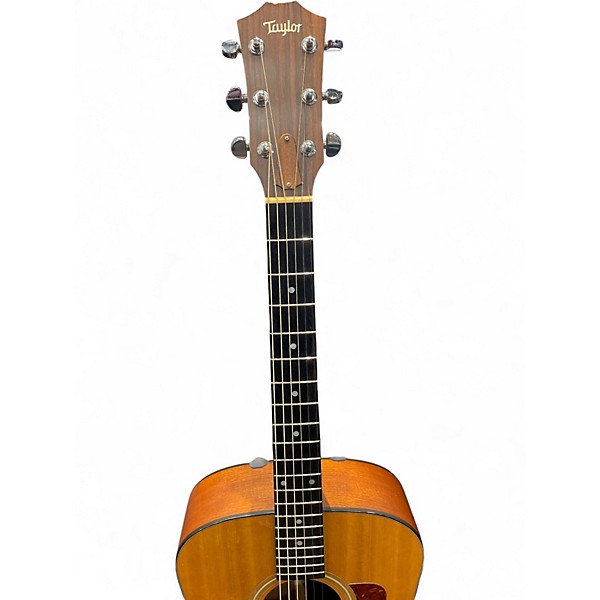 Used Taylor 310 Antique Natural Acoustic Guitar