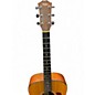 Used Taylor 310 Antique Natural Acoustic Guitar