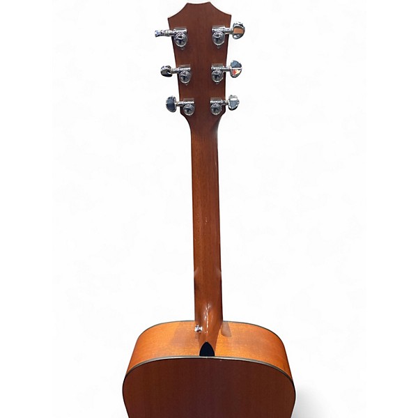 Used Taylor 310 Antique Natural Acoustic Guitar
