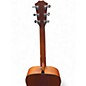 Used Taylor 310 Antique Natural Acoustic Guitar