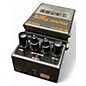 Used BOSS MT2 Metal Zone Distortion Effect Pedal