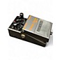 Used BOSS MT2 Metal Zone Distortion Effect Pedal