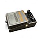 Used BOSS MT2 Metal Zone Distortion Effect Pedal