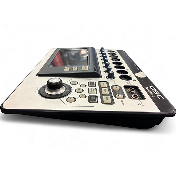 Used QSC Touchmix 8 Digital Mixer