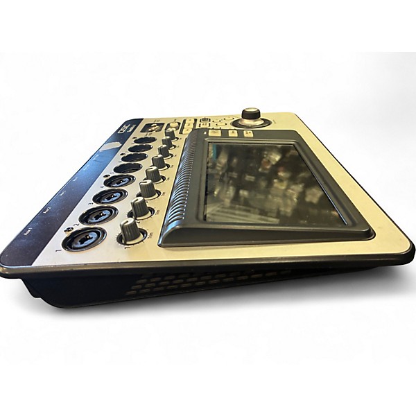 Used QSC Touchmix 8 Digital Mixer