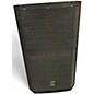 Used Electro-Voice ZLX-12P 12in 2-Way Powered Speaker thumbnail