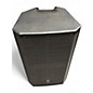 Used Electro-Voice ZLX-12P 12in 2-Way Powered Speaker