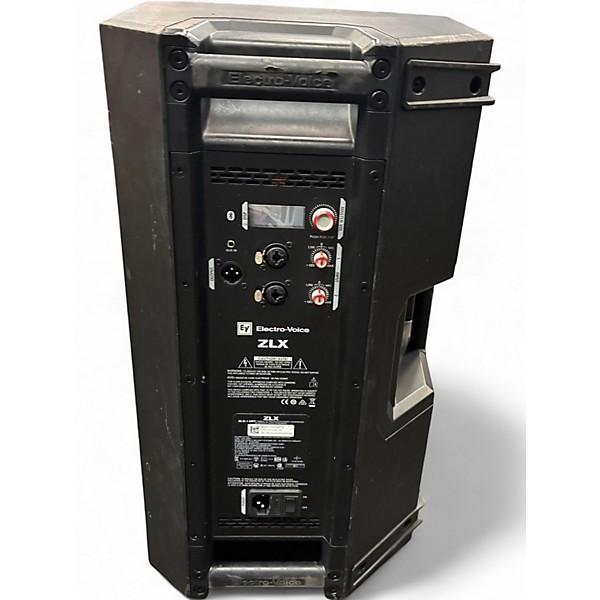 Used Electro-Voice ZLX-12P 12in 2-Way Powered Speaker