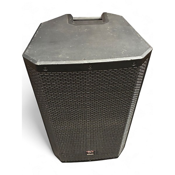 Used Electro-Voice ZLX-12P 12in 2-Way Powered Speaker