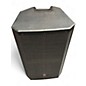 Used Electro-Voice ZLX-12P 12in 2-Way Powered Speaker