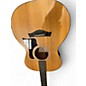 Used Taylor 114E Natural Acoustic Electric Guitar