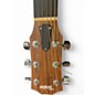 Used Taylor 114E Natural Acoustic Electric Guitar