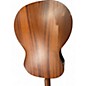 Used Taylor 114E Natural Acoustic Electric Guitar