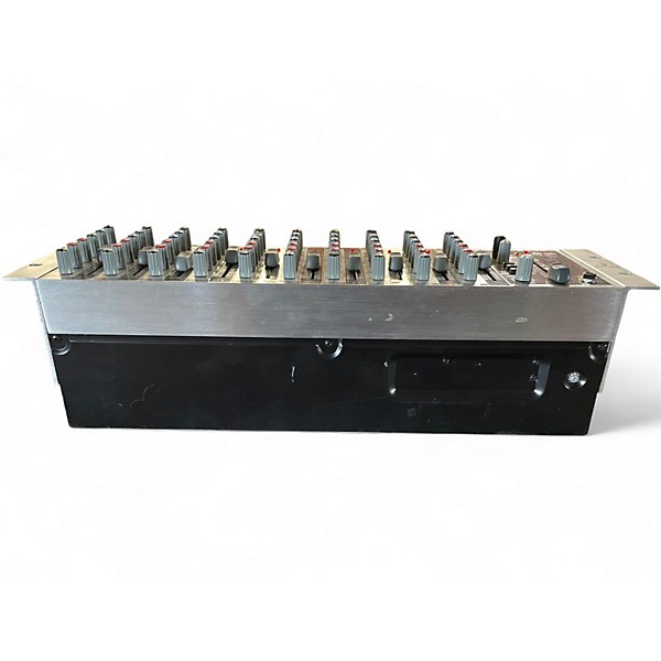 Used 2021 Behringer RX1202FX Unpowered Mixer