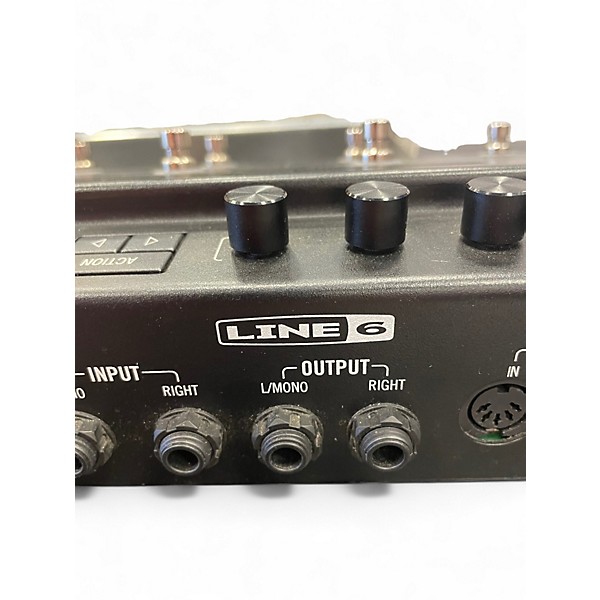 Used Line 6 HX Effects Effect Processor