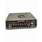 Used Acoustic B300HD Bass Amp Head thumbnail