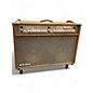 Used Genz Benz Shenandoah Stereo Deluxe 200 Guitar Cabinet