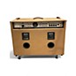 Used Genz Benz Shenandoah Stereo Deluxe 200 Guitar Cabinet