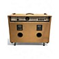 Used Genz Benz Shenandoah Stereo Deluxe 200 Guitar Cabinet