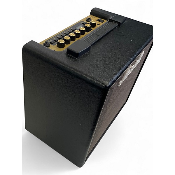 Used Marshall CODE 25W 1x10 Guitar Combo Amp