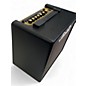 Used Marshall CODE 25W 1x10 Guitar Combo Amp